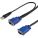 StarTech SVECONUS10 Cables, Connectors, and Adapters