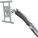 Ergotron 97-759 Mounting Hardware and Stands