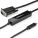 StarTech CDP2VGAMM1MB Cables, Connectors, and Adapters