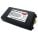 Global Technology Systems HMC3X00-LIS50 Battery