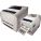 Intermec EasyCoder PF8 Series Barcode Label Printer