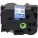 Brother TZE565 Barcode Label