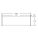 Zebra 10013639-R Barcode Label