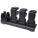 Zebra CRD3S4T-RFD49-UNIV-CHG-1R Docks and Cradles