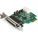 StarTech PEX4S953LP Serial Adapters