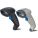 Datalogic QD2110-WH Barcode Scanner