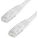 StarTech C6PATCH2WH Cables, Connectors, and Adapters