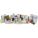 Zebra 10037156 Barcode Label