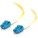 Datalogic 34608 Spare Parts