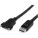 StarTech DPPNLFM3PW Cables, Connectors, and Adapters