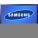 Samsung LS27B350HS/ZA Digital Signage Display