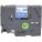 Brother TZE525 Barcode Label