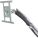 Ergotron 97-759 Mounting Hardware and Stands