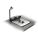 Datalogic 98203030420-024251 Barcode Scanner