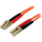 StarTech 50FIBLCLC1 Cables, Connectors, and Adapters