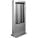 Peerless-AV KIPC2548-S POS Touch Terminal
