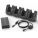 Zebra CRD3X01-401EES Docks and Cradles