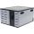 Ergotron DM12-1012-1 Storage Cabinet