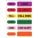 Zebra TY-ALLERGY Wristbands