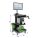 Newcastle Systems NB440PS Mobile Cart