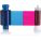 Magicard MA1000K-GREEN ID Card Ribbon