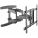 StarTech FPWARTB2 Mounting Hardware and Stands