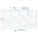 Zebra 10026768 RFID Label