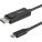 StarTech CDP2DP1MBD Cables, Connectors, and Adapters