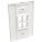 Tripp-Lite N080-104 Accessory