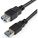 StarTech USB3SEXT2MBK Cables, Connectors, and Adapters