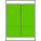 BCI LS400333FG Labels