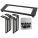 RAM Mount RAM-FP3-7200-2200 Products