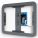 Heckler H652-BG Mounting Hardware and Stands