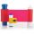 Magicard MA1000K-Red ID Card Ribbon