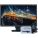 NEC EA244UHD-BK-SV Monitor