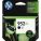 HP F6U19AN InkJet Cartridge