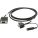 Zebra 25-13227-03R Cables, Connectors, and Adapters