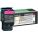 Lexmark C544X4MG Toner