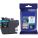 Brother LC3019C InkJet Cartridge