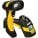 Datalogic PD8330 Barcode Scanner