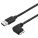 StarTech USB3AU50CMRS Cables, Connectors, and Adapters