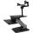 StarTech BNDSTSDUAL Mounting Hardware and Stands
