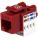 StarTech C6KEY110RD Accessory