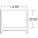 Zebra 10009522 Barcode Label