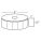 Wasp 633808402693 Barcode Label