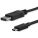 StarTech CDP2DPMM1MB Cables, Connectors, and Adapters