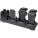 Zebra CRD3S4T-RFD40-EC5X-COM-1R Docks and Cradles