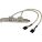 StarTech USBPLATE Cables, Connectors, and Adapters