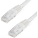 StarTech C6PATCH3WH Cables, Connectors, and Adapters