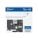 Brother TZE135G Barcode Label